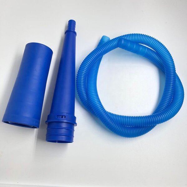 Dryer Vent Cleaner Manufacturer - OEM/ODM Vacuum Attachment Hose