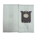 Vacuum Cleaner Dust Bag Manufacturer - OEM/ODM for Electrolux S-bag