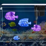 Humidifier Tank Cleaner Manufacturer - OEM/ODM Fish Shape Compatible