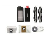 Robot Vacuum Parts Manufacturer - OEM/ODM for Ecovacs X1 Series