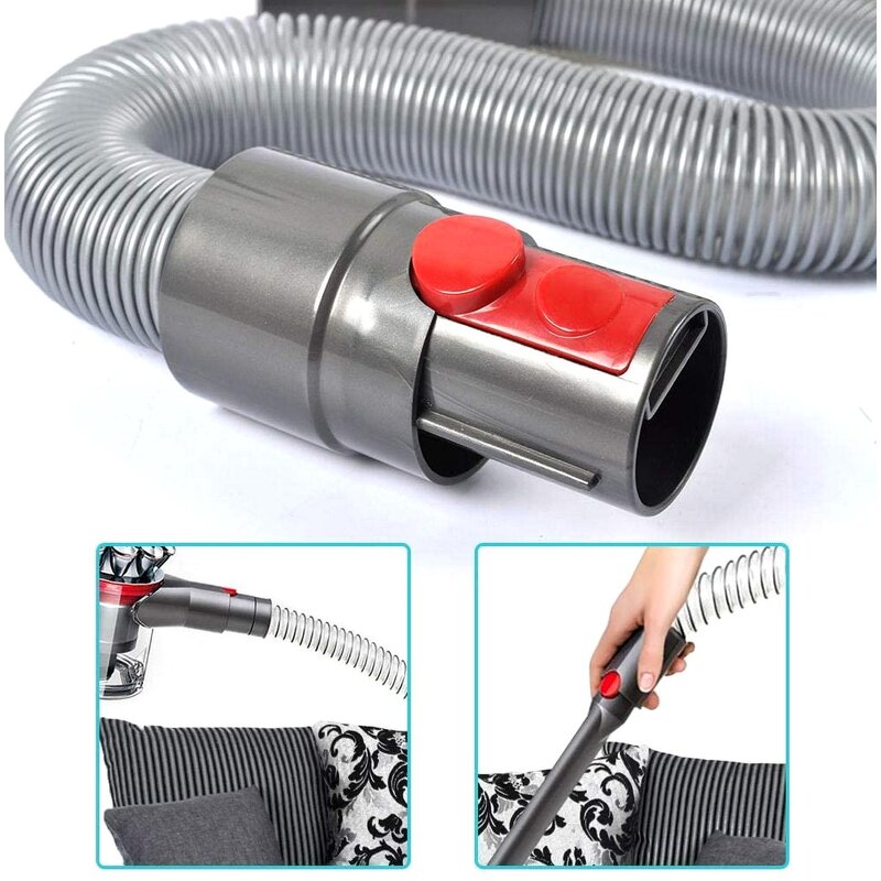 Vacuum Cleaner Hose Manufacturer - OEM/ODM Flexible for Dysons V7