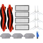 Robot Vacuum Parts Manufacturer - OEM/ODM for Xiaomi S10 S12