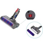 Vacuum Cleaner Roller Brush Manufacturer - OEM/ODM for Dysons V6 V7