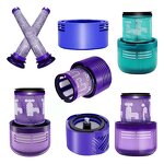 Vacuum Cleaner Filter Manufacturer - OEM/ODM for Dysons V6 V7 V8