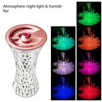 Aromatherapy Machine Manufacturer - OEM/ODM Night Light Touch Crystal