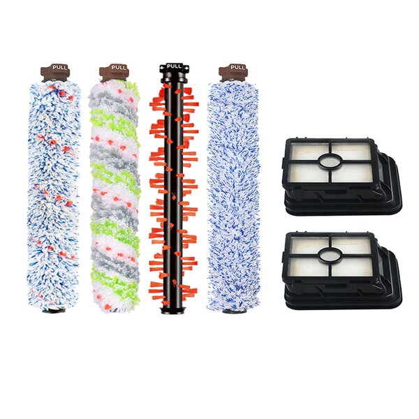 Vacuum Cleaner Filter Manufacturer - OEM/ODM for Bissell Crosswave