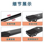 Furniture Dolly Manufacturer - OEM/ODM Adjustable Washing Machine Stand