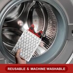 Microfibre Mop Pad Manufacturer - OEM/ODM for Vileda Ultramax