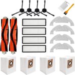 Robot Vacuum Parts Manufacturer - OEM/ODM for Xiaomi Dreame D10