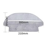 Robot Vacuum Parts Manufacturer - OEM/ODM for Xiaomi S10 S12