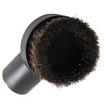 Vacuum Cleaner Brush Manufacturer - OEM/ODM Soft Horse Hair 32mm