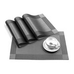 Placemats Manufacturer - OEM/ODM Custom Reusable BPA Free