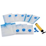 Vacuum Storage Bag Manufacturer - OEM/ODM Travel Clothing Sealed