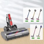 Electric Floor Nozzle Manufacturer - OEM/ODM for Dysons V7 V8 V10