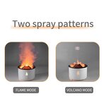 Cool Mist Humidifier Manufacturer - OEM/ODM Ultrasonic Aroma Diffuser