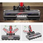 Electric Floor Nozzle Manufacturer - OEM/ODM for Dysons V7 V8 V10