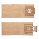 Vacuum Cleaner Dust Bag Manufacturer - OEM/ODM for Karcher T7/1