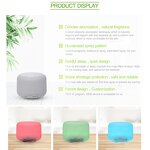 Essential Oil Diffuser Manufacturer - OEM/ODM 1000ml Ultrasonic