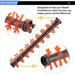 Vacuum Cleaner Filter Manufacturer - OEM/ODM for Bissell Crosswave