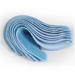 Robot Cleaner Mop Cloth Manufacturer - OEM/ODM for iLife A4 A4S