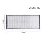 Robot Vacuum Parts Manufacturer - OEM/ODM for Roborock S7 S7max