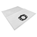 Vacuum Cleaner Dust Bag Manufacturer - OEM/ODM Wet Dry for WD4 WD5