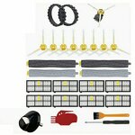 Robot Vacuum Parts Kit Manufacturer - OEM/ODM for iRobot 800 900 Series