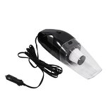 Handheld Car Vacuum Manufacturer - OEM/ODM 120W Metal Copper Dry Wet