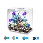 Humidifier Tank Cleaner Manufacturer - OEM/ODM Fish Shape Compatible