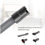 Vacuum Cleaner Hose Manufacturer - OEM/ODM for Dysons V7 V8 V10