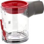 Vacuum Cleaner Dust Bin Manufacturer - OEM/ODM for Dysons V7 V8