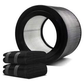 HEPA Filter Kit Manufacturer - OEM/ODM for Honeywell 50250-S