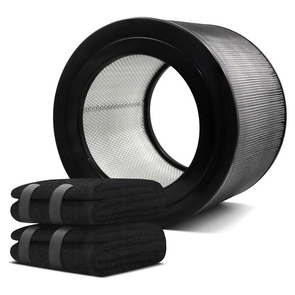 HEPA Filter Kit Manufacturer - OEM/ODM for Honeywell 50250-S