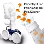 Pool Cleaner Bag Manufacturer - OEM/ODM for Polaris 280 480