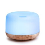 Essential Oil Diffuser Manufacturer - OEM/ODM 1000ml Ultrasonic