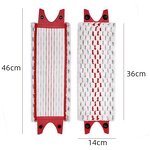 Microfibre Mop Pad Manufacturer - OEM/ODM for Vileda Ultramax