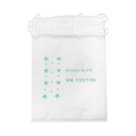 Vacuum Cleaner Filter Bag Manufacturer - OEM/ODM for Vorwerk Kobold 135
