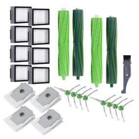 Vacuum Cleaner Parts Manufacturer - OEM/ODM for iRobot Roomba i7