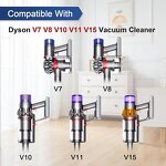 Vacuum Cleaner Brush Head Manufacturer - OEM/ODM for Dysons V7 V8 V10