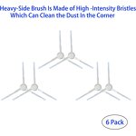 Robot Vacuum Parts Manufacturer - OEM/ODM for Xiaomi S10 S12