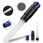 Car Dust Brush Manufacturer - OEM/ODM Keyboard Cleaner Vacuum Attachment