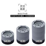 Anti Vibration Pads Manufacturer - OEM/ODM for Washing Machine Feet