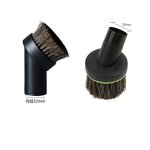 Vacuum Cleaner Brush Manufacturer - OEM/ODM 32/28mm Horse Hair
