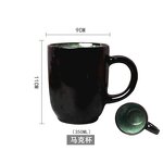 Ceramic Dinnerware Set Manufacturer - OEM/ODM European Round Plate Bowl