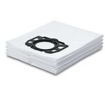 Vacuum Cleaner Dust Bag Manufacturer - OEM/ODM Wet Dry for WD4 WD5