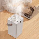 Air Mist Maker Manufacturer - OEM/ODM Large Power Saved Quiet