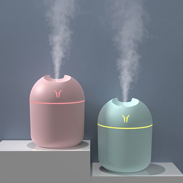 USB Humidifier Manufacturer - OEM/ODM Mini Portable Cool Mist