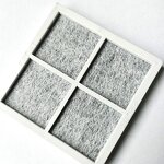 Refrigerator Filter Manufacturer - OEM/ODM for LG LT120F Deodorizing