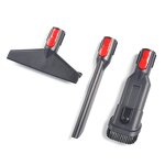 Vacuum Cleaner Tool Kit Manufacturer - OEM/ODM 6 Pcs for Dysons V7