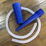 Dryer Vent Cleaner Manufacturer - OEM/ODM Vacuum Attachment Hose
